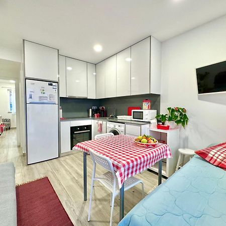 Loft As Casetas Peregrinos Rosal Zewnętrze zdjęcie