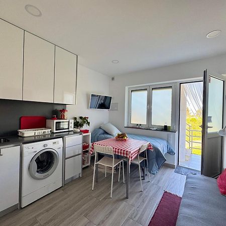 Loft As Casetas Peregrinos Rosal Zewnętrze zdjęcie