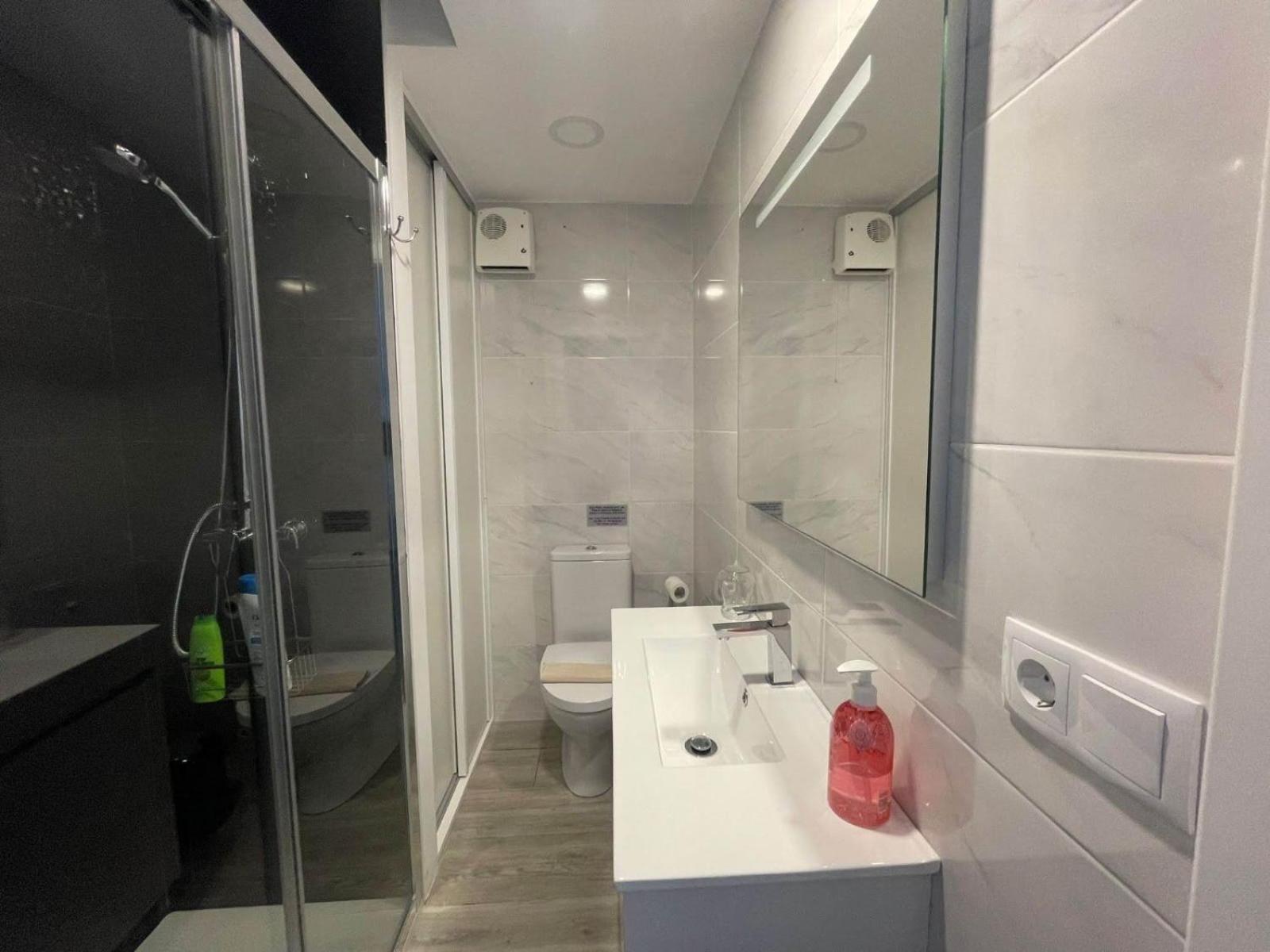 Loft As Casetas Peregrinos Rosal Zewnętrze zdjęcie