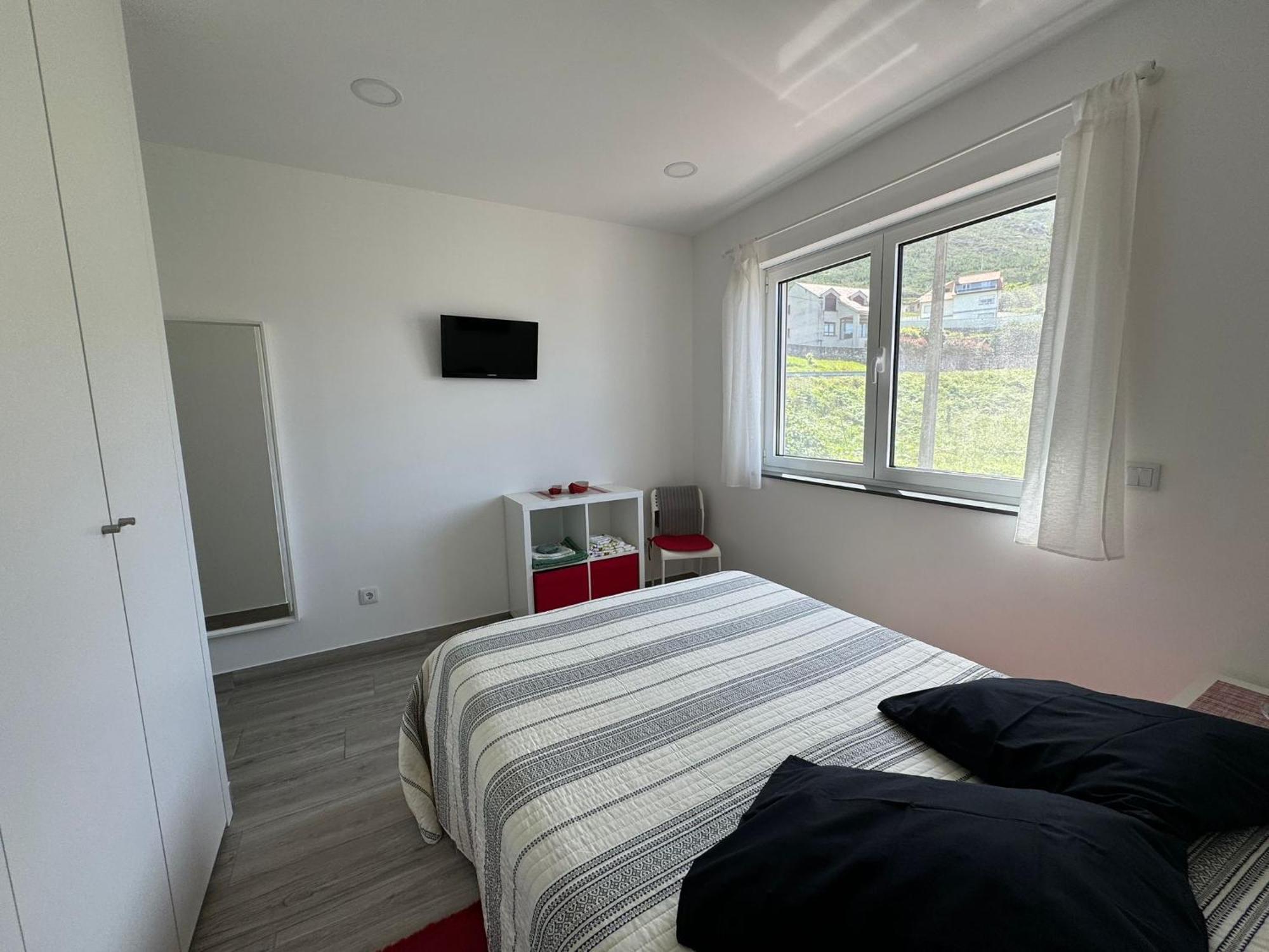 Loft As Casetas Peregrinos Rosal Zewnętrze zdjęcie