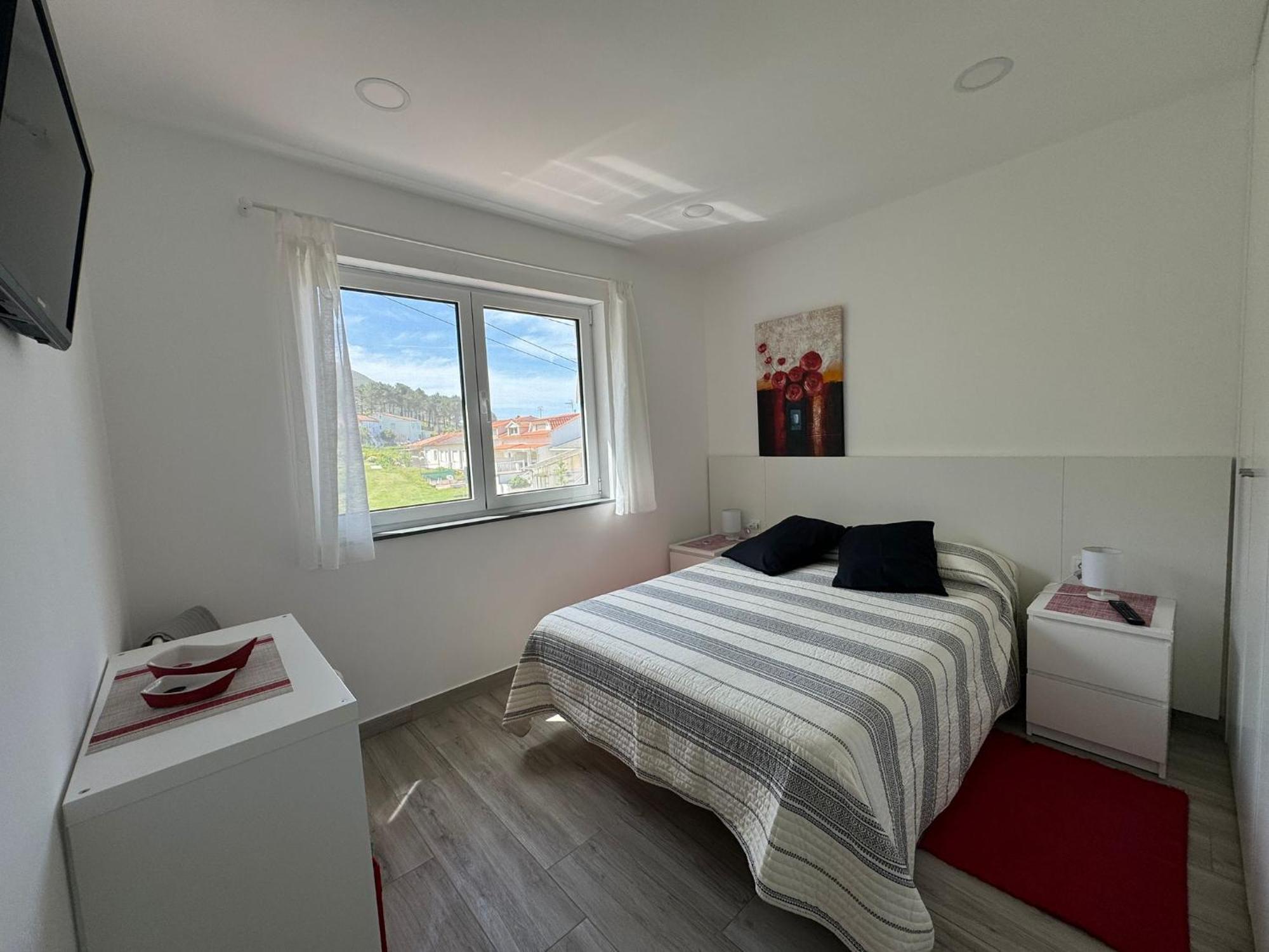 Loft As Casetas Peregrinos Rosal Zewnętrze zdjęcie