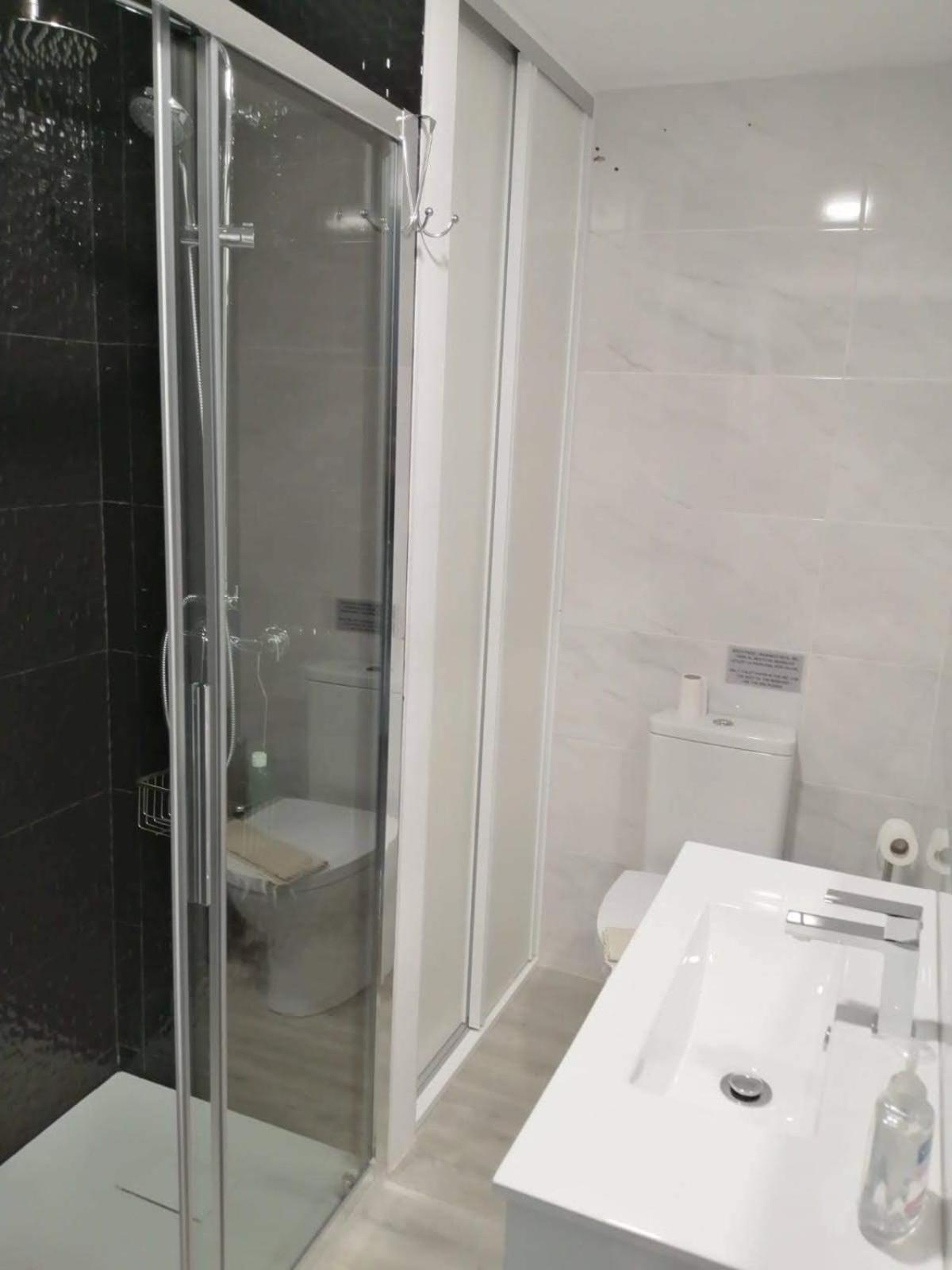 Loft As Casetas Peregrinos Rosal Zewnętrze zdjęcie
