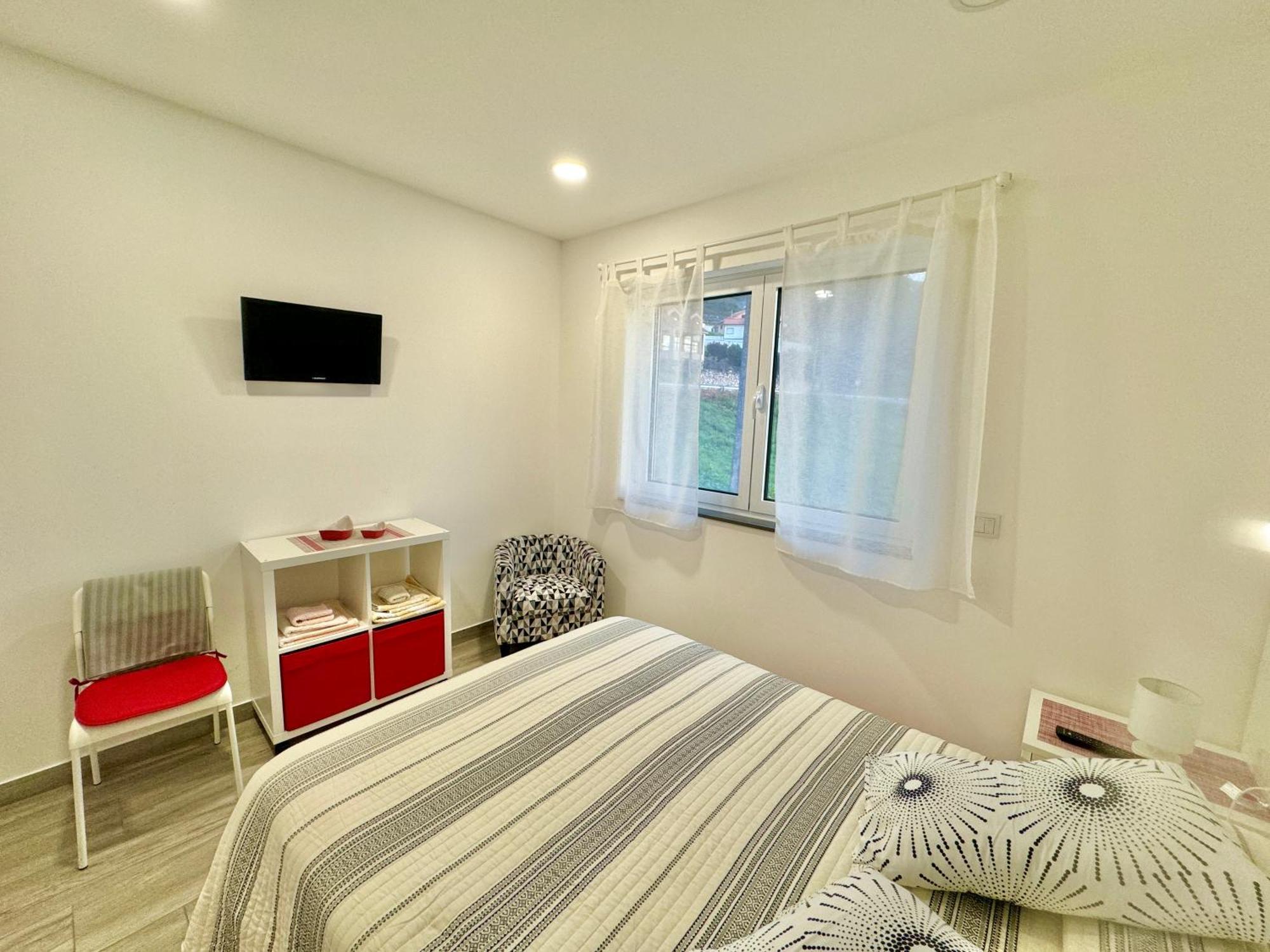 Loft As Casetas Peregrinos Rosal Zewnętrze zdjęcie