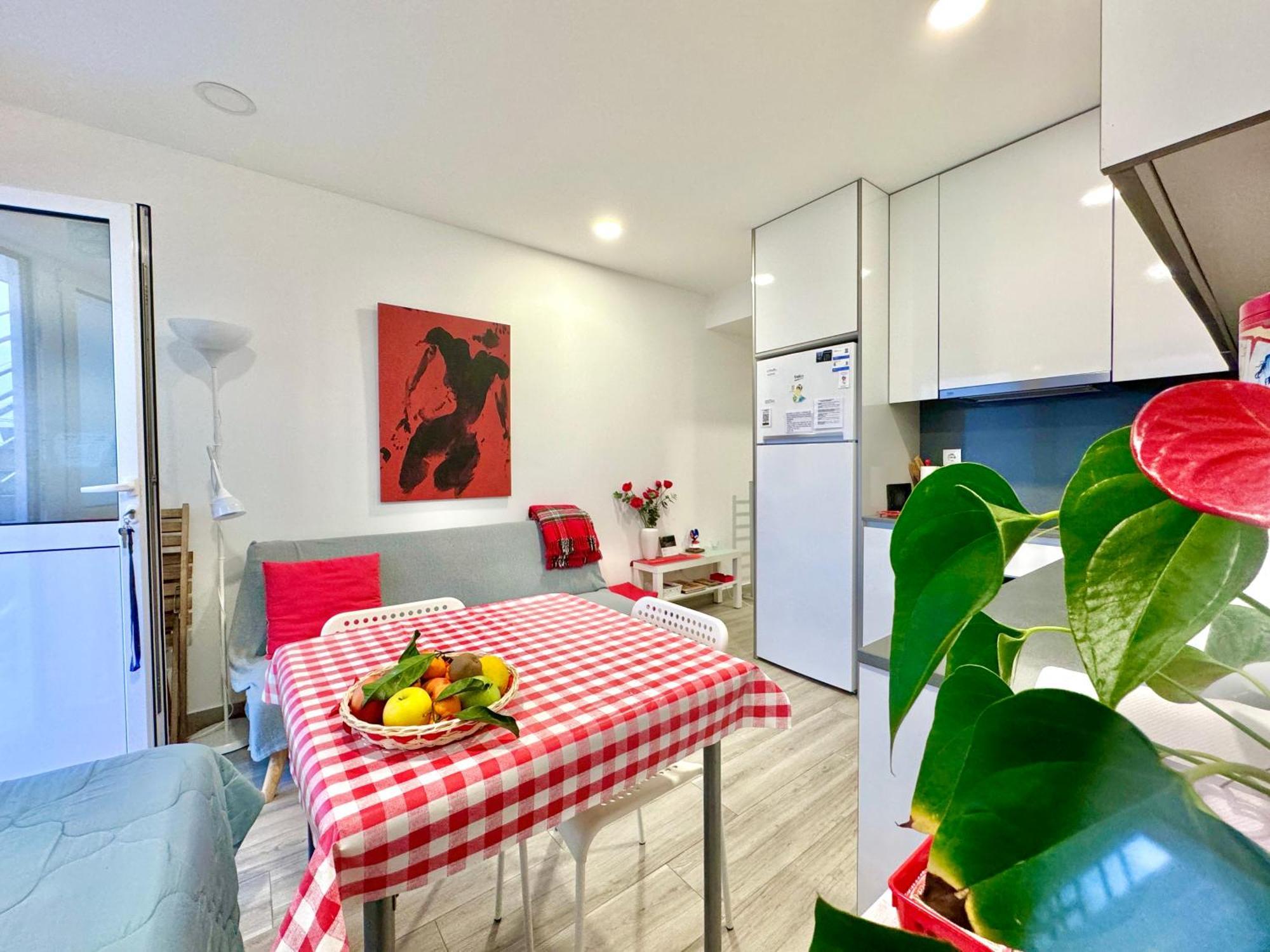 Loft As Casetas Peregrinos Rosal Zewnętrze zdjęcie