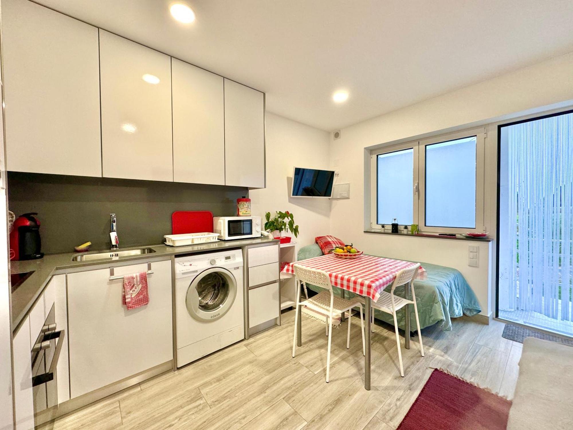 Loft As Casetas Peregrinos Rosal Zewnętrze zdjęcie