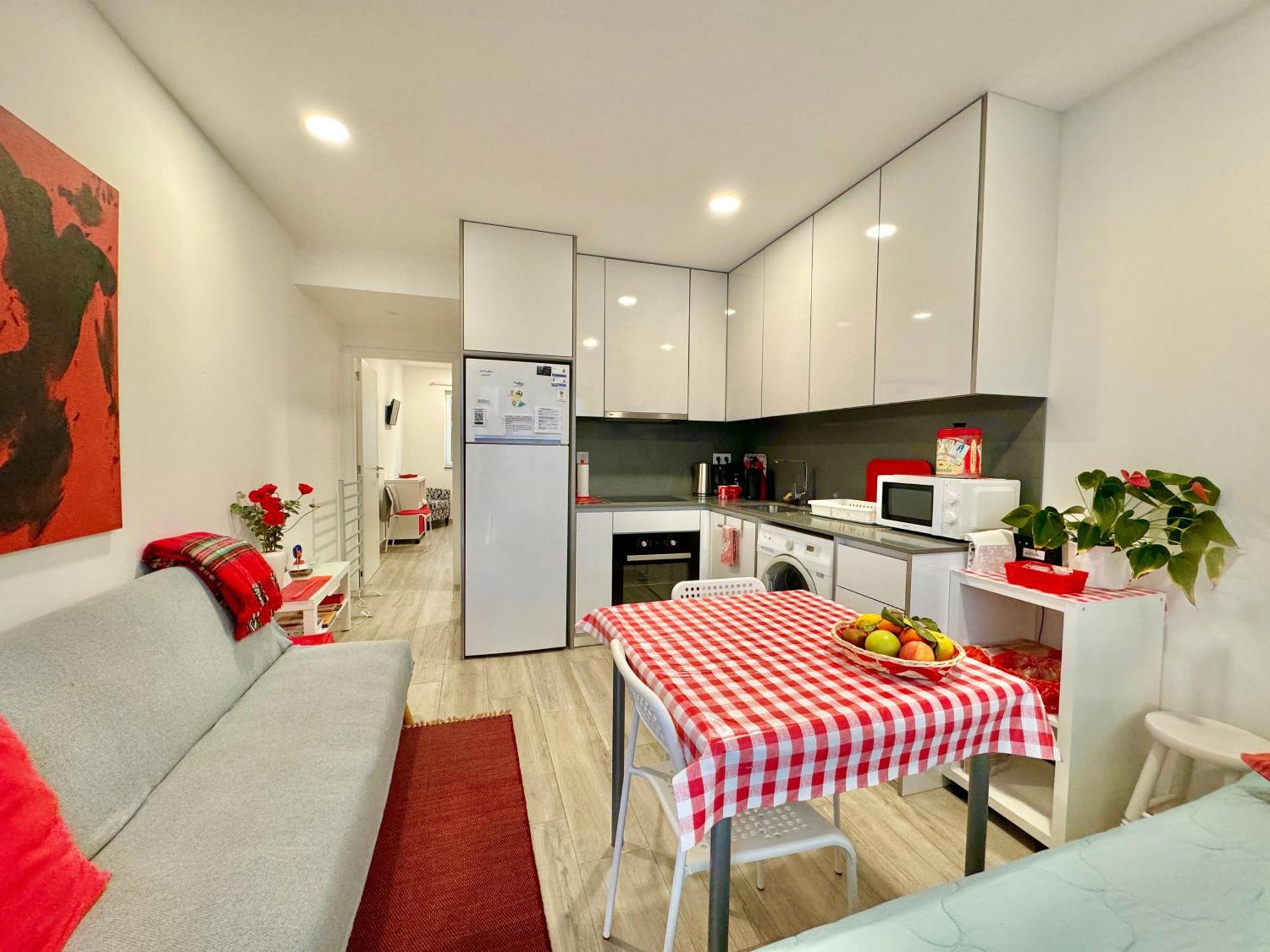 Loft As Casetas Peregrinos Rosal Zewnętrze zdjęcie